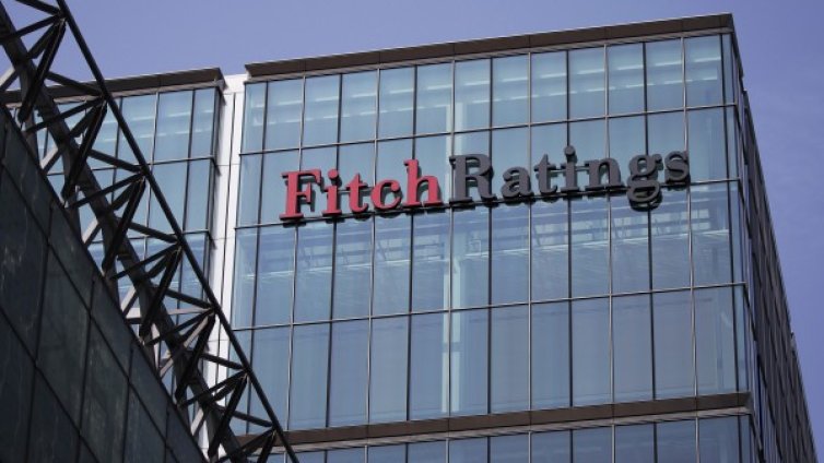 Fitch Ratings: Поразяващата уста