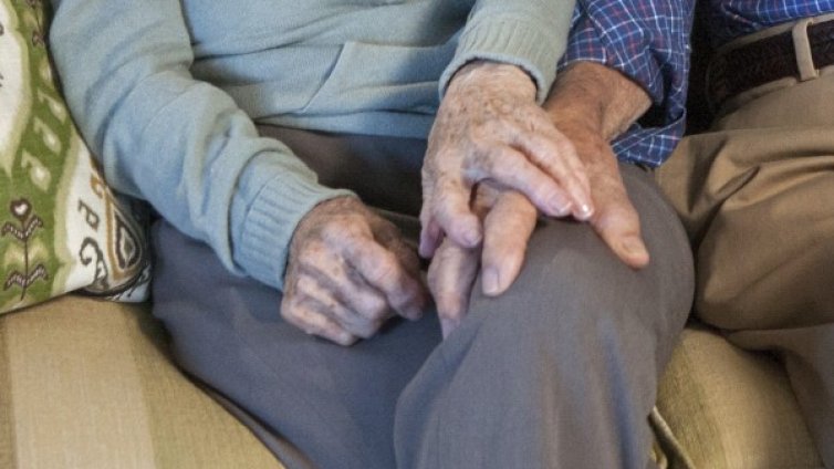 Нарушено зрение &ndash; сред първите сигнали за рематоиден артрит