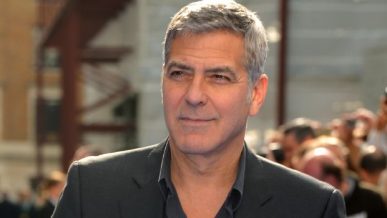 Джордж Клуни се дърпа, не иска деца от Амал