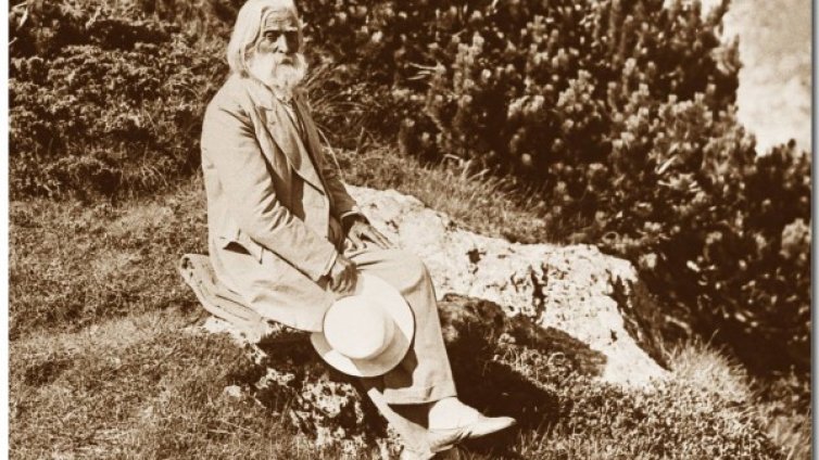 Уроци за живота от Петър Дънов 