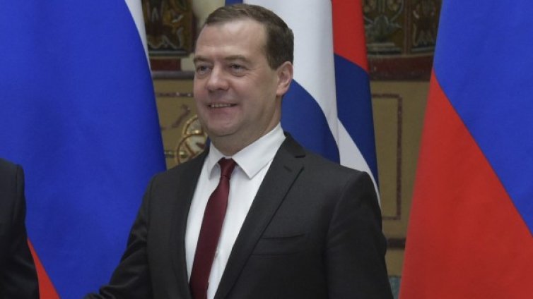 Русия ще заеме твърда позиция при дефолт на Украйна