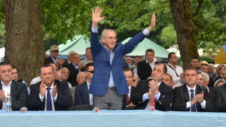 Политиката на отстояване на правата не създава етническо напрежение!