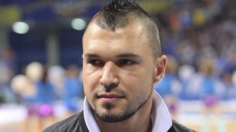 Божинов пак без отбор