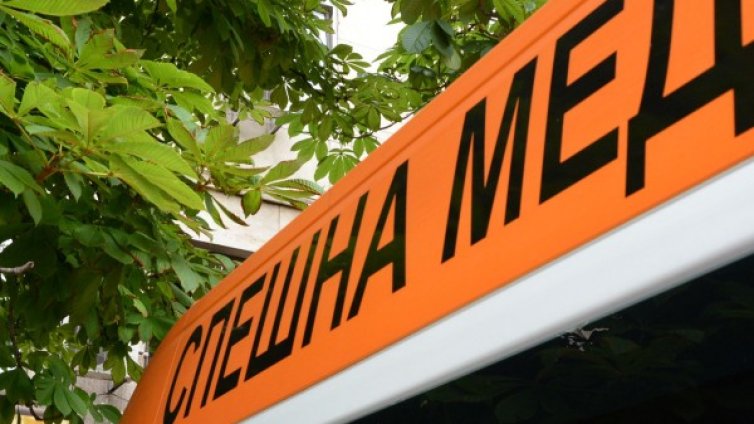 Сирийско дете почина в болница у нас