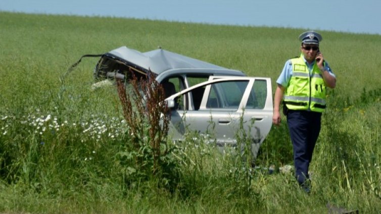Денонощие без жертви по пътищата