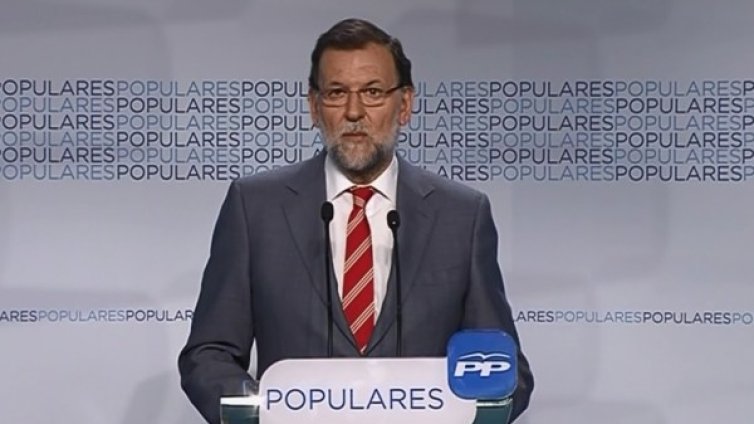 Испанският премиер след загубата на вота: Имаме план!