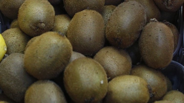 Киви &ndash; за качествен сън и здраво сърце