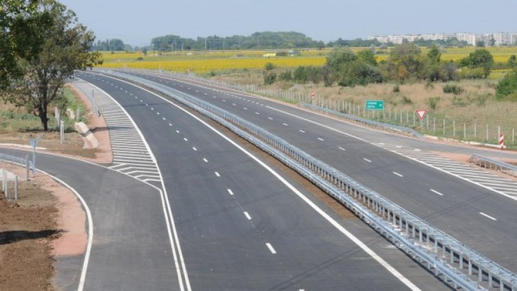 ТИР-овете &ndash; вън от аутобаните в петък и неделя