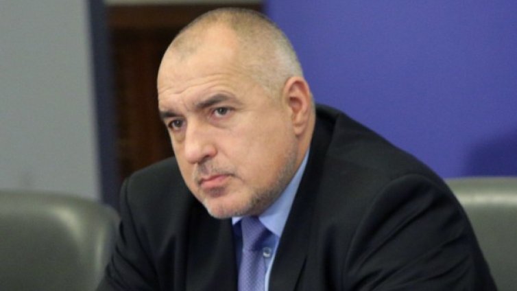 ГЕРБ изключи партиеца с пасищата от Копривщица 