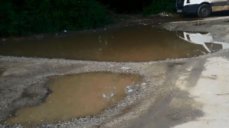 Експериментът в Dnes.bg: Лабиринт ли е "Красно село"?