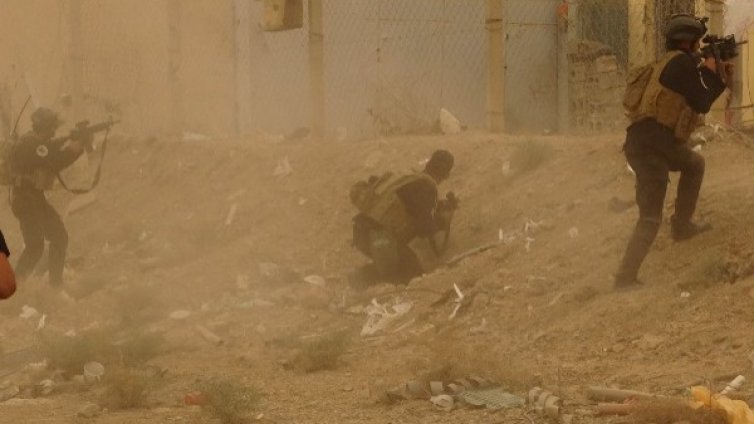 САЩ са започнали обучение на бойци на сирийската опозиция в Турция