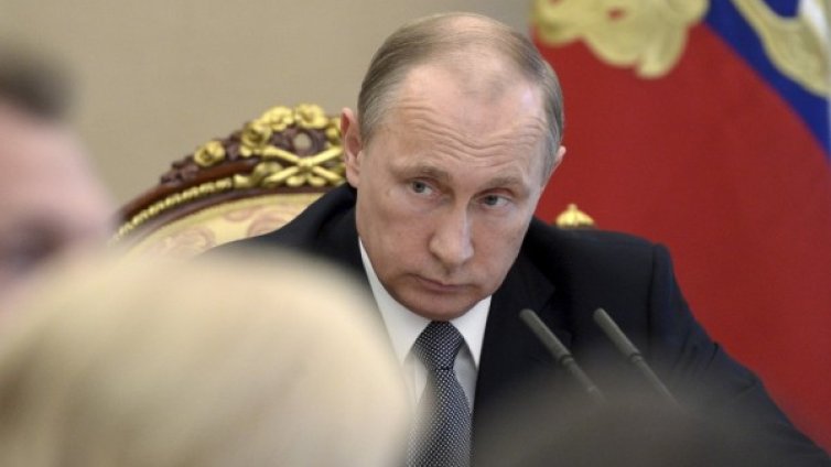 Загубите на армията в мирно време вече са държавна тайна в Русия