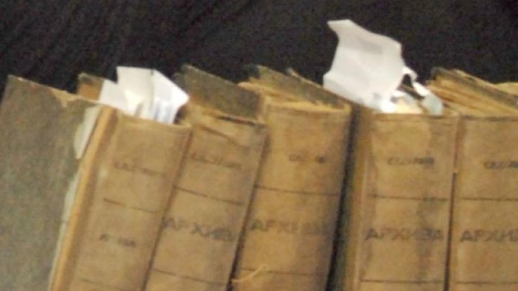 Какво ще изскочи от досиетата на военните разузнавачи?