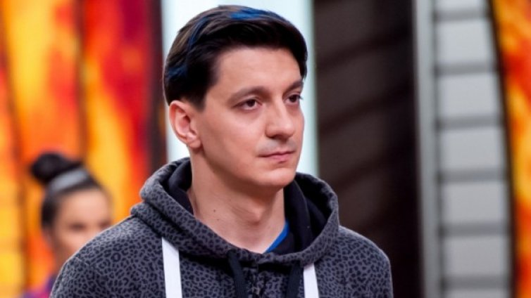 Сълзи за Аврам в MasterChef, прости се със 100 000 лв.