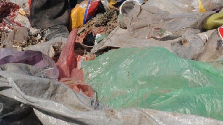 Таксата не намали употребата на найлонови торбички 