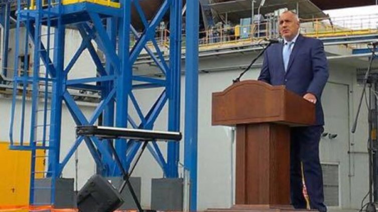 Подем от Борисов: Само за дни &ndash; 10 000 работни места