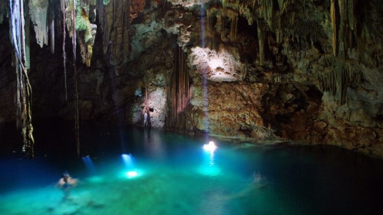 Любопитни факти за Мексико &ndash; част първа