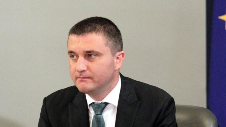 Димитър Радев е най-добрият за шеф на БНБ