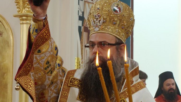 Петдесетница е! Църквата има рожден ден