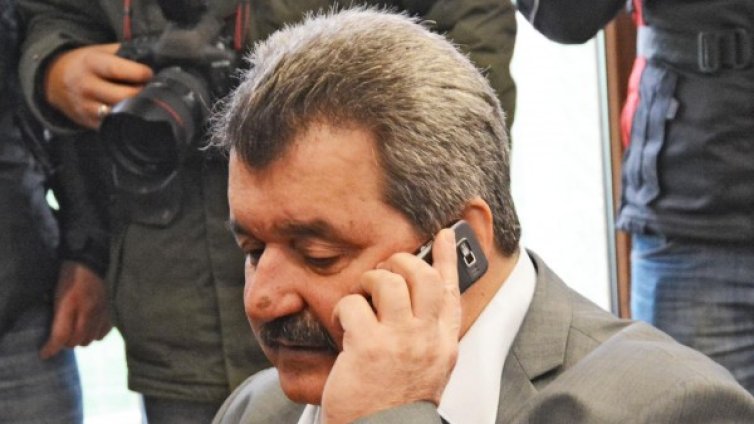 Рокади в Левски: Батков абдикира, Тонев взима властта?