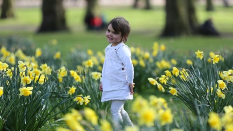 За Питър Пан, различните деца и ценността на детския ден