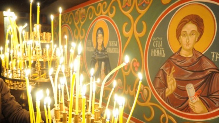 Магистри &ndash; църковни журналисти в СУ. Алилуя!