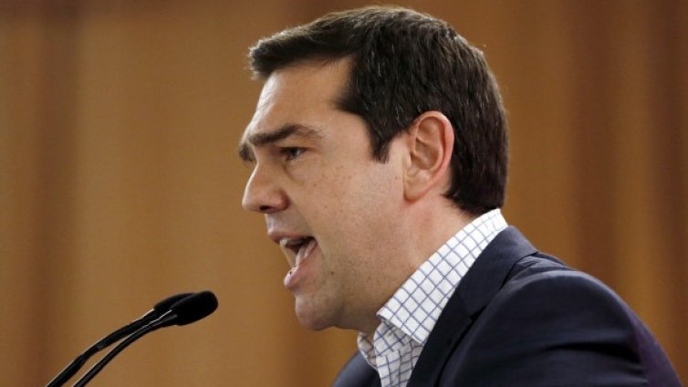 Ципрас към кредиторите: Искате абсурдни реформи!