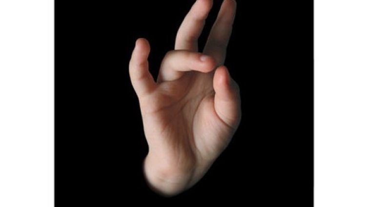 "Последна стъпка" в първа книга