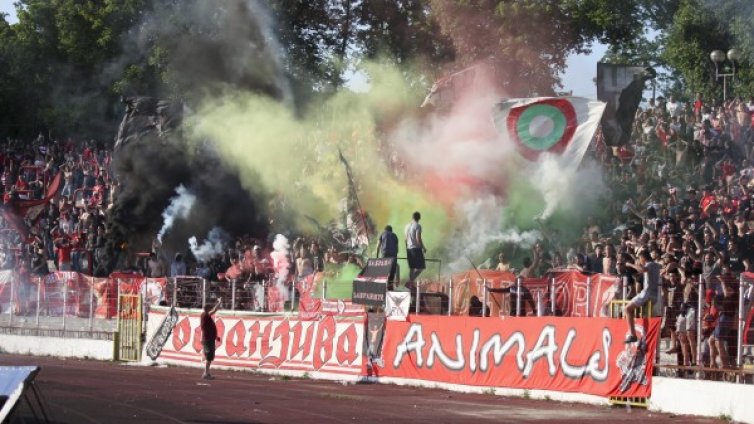 ЦСКА с последен шанс да вземе лиценз