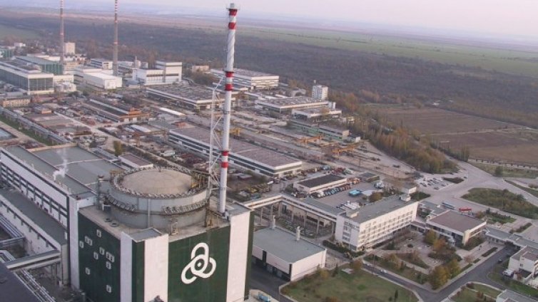 До края на годината решават за горивото от 1-ви и 2-ри блок на АЕЦ Козлодуй