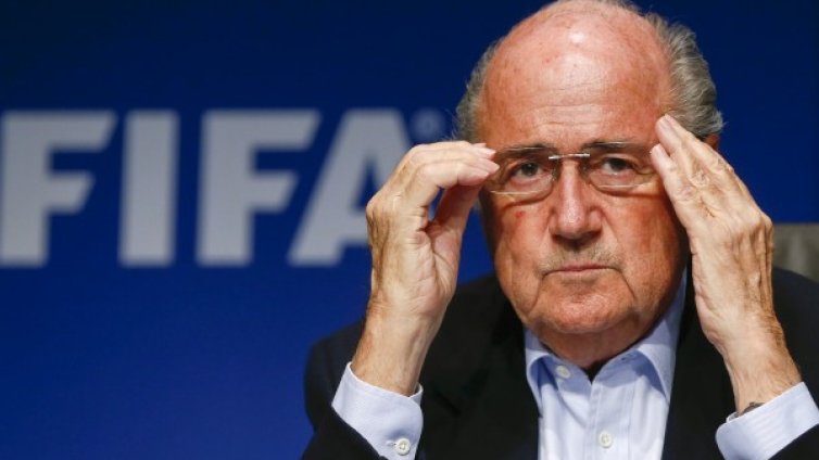 Трябва ли FIFA да предлага IPO?