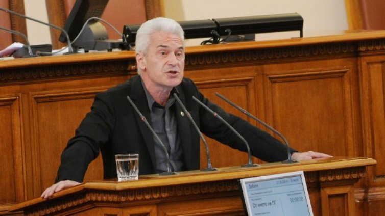 Да спрем концесията за злато? Не, реши парламентът