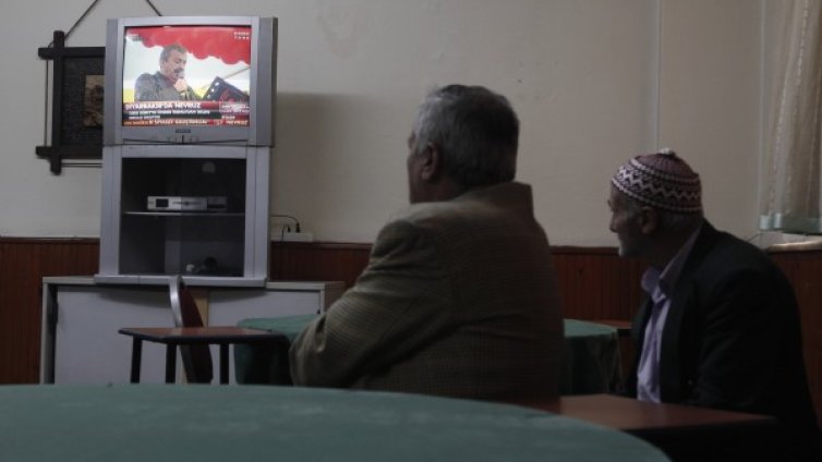 Край на "западните" турски сериали, идват патриархалните