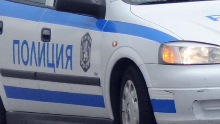 1 булевард, 2 катастрофи, 4-ма ранени &ndash; за 20 мин.
