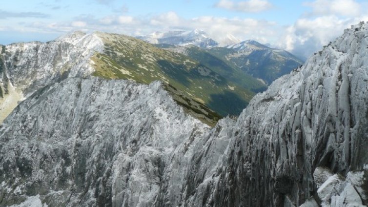 "Без будилник": Да сътвориш Рая на земята за ден в планината 