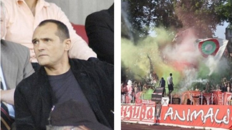 Неделни шпаги: Удачен ли е нов брак между Божков и ЦСКА?