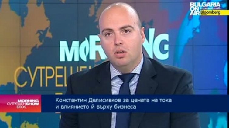 Скъпият ток &ndash; негатив за икономиката ни