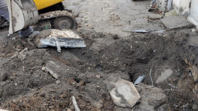 Загубите из тръбите на "Софийска вода" - цели 50%