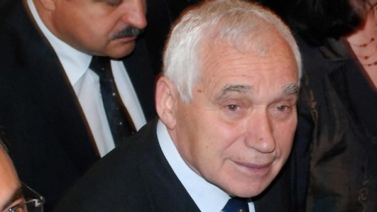 Личният архив на Желю Желев - за държавата