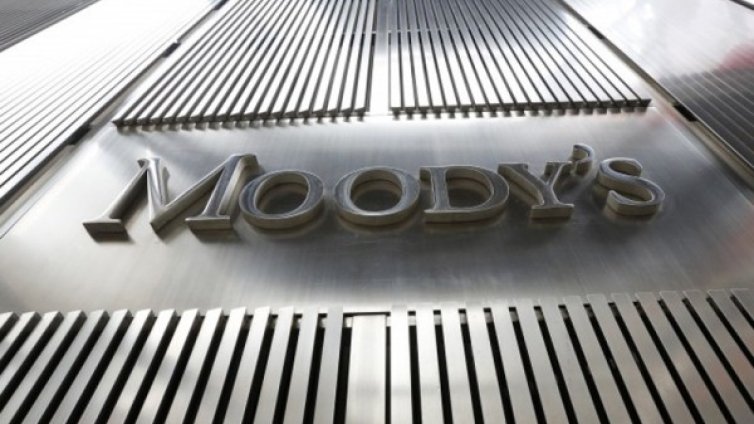  Moody&rsquo;s потвърди стабилна перспектива за България