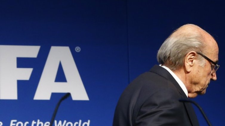 Прочистването на спорта