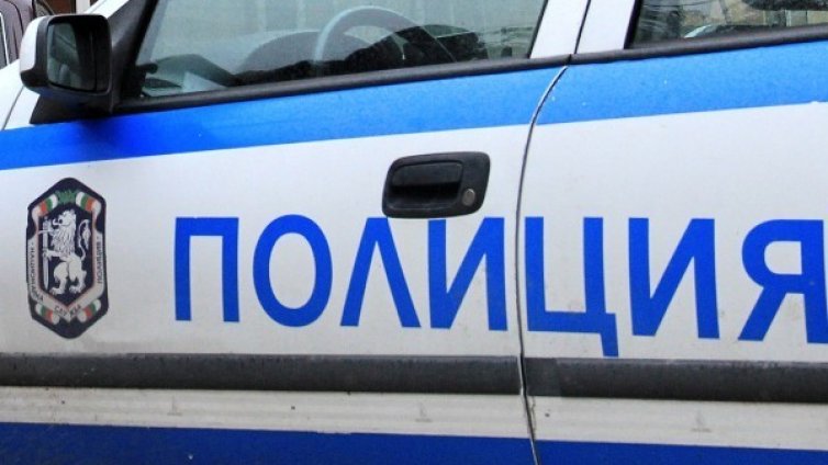 Арестуваха мъж и жена, тарашили апартаменти в София