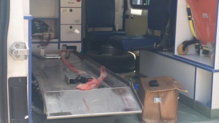 Свикаха кризисен щаб в УМБАЛ "Свети Георги" 