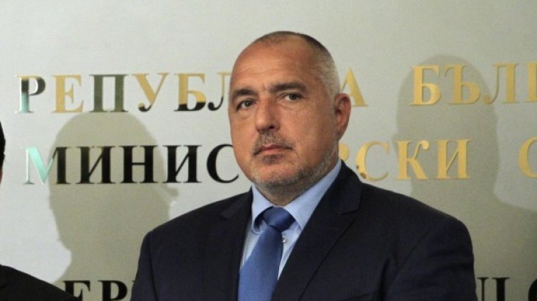 Борисов се колебаел за кабинета, но вярва: Постъпихме правилно!