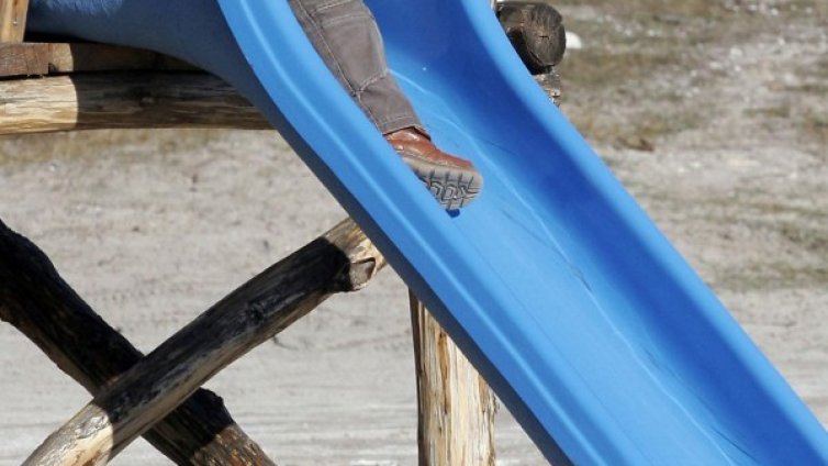 КЗП провери 25 атракционни съоръжения за деца в столицата