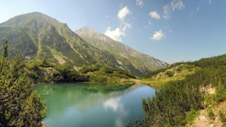 Национален парк Пирин - сред 4-те най-красиви в света!