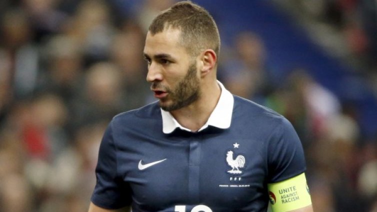 Бензема категоричен, няма мърдане от Мадрид