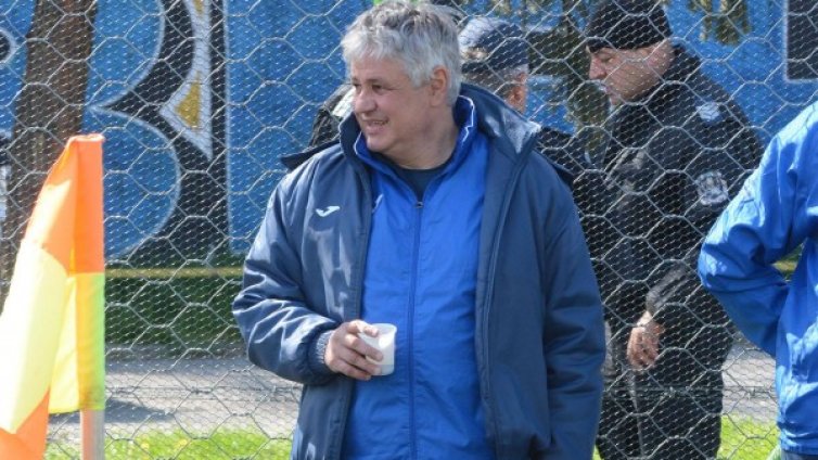 Синя подкрепа: "А" група не може без ЦСКА