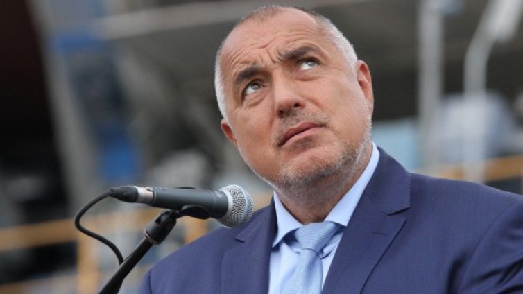 100 пъти им казах... Премиерът президент не ще да е