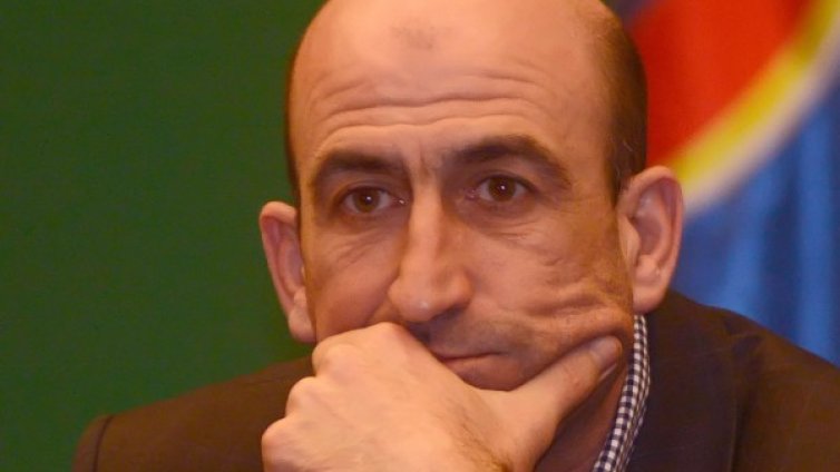 Лечков критикува Борисов, пак иска да кметува